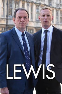 Inspector Lewis