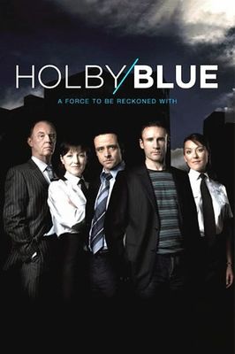 Holby Blue