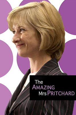 The Amazing Mrs Pritchard