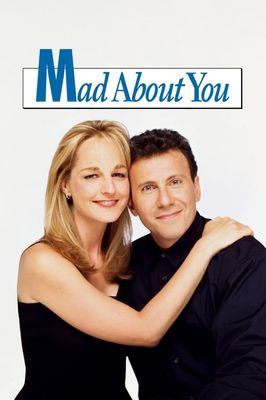 Mad About You