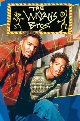 The Wayans Bros.