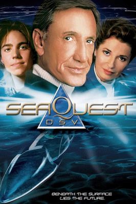 SeaQuest DSV