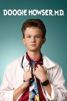 Doogie Howser, M.D.