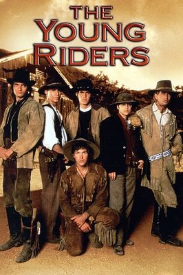 The Young Riders