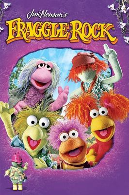 Fraggle Rock