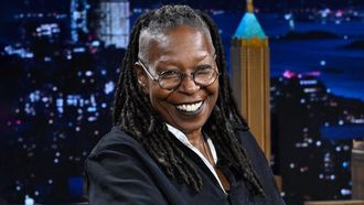 Episode 22 Whoopi Goldberg, Rosie Perez, Bailey Zimmerman