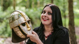 Episode 1 The Sutton Hoo Hoard