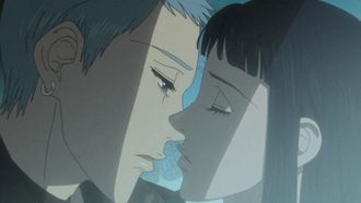 Episode 3 KISS