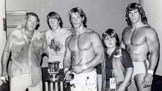 Episode 4 The Last of the Von Erichs