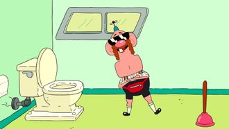 Episode 23 More Uncle Grandpa Shorts