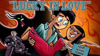 Episode 16 Lucky in Love