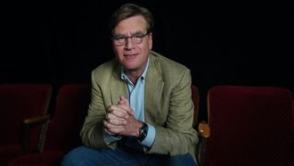 Episode 2 Aaron Sorkin