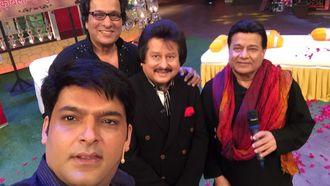 Episode 37 Ghazal Kings in Kapil's Mohalla