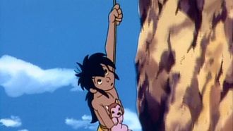 Episode 48 Voice Calling Mowgli