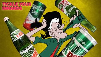 Episode 8 The Bright Green History Of Mountain Dew