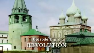 Episode 8 Revolution