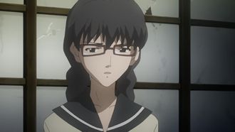 Episode 3 Akurei ga ippai!? #3