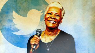 Episode 14 Rediscovering Dionne Warwick