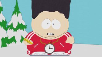 Episode 13 Cartman's Mom Is a Dirty Slut