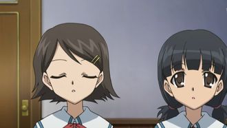 Episode 4 Negai futari