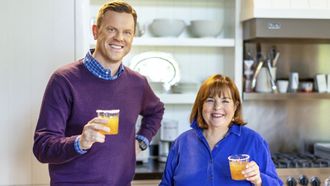 Episode 3 Willie Geist