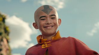 Episode 1 Aang