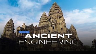 Episode 6 Secrets Of Angkor Wat