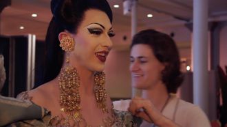 Episode 5 Werq the World: Violet Chachki