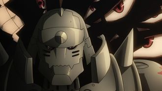 Episode 48 Chikadou no chikai