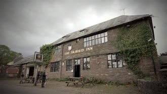 Episode 10 The Skirrid Inn