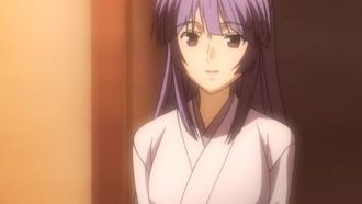 Episode 5 The Water Sekirei