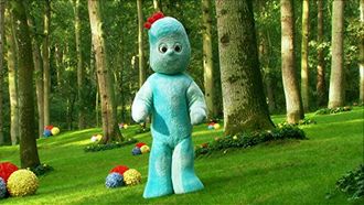 Episode 35 The Pontipines Find Igglepiggle's Blanket