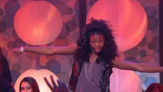 Episode 6 Coco Jones