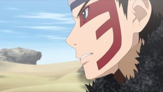 Episode 125 Boruto to Shinki