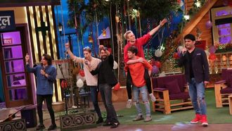 Episode 43 Shekhar & Vamps in Kapil Show