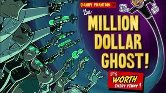 Episode 19 The Million Dollar Ghost