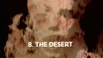 Episode 8 The Desert: North Africa - 1940-1943