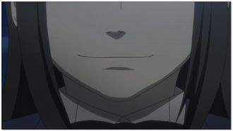 Episode 37 Kuruoshii made ni