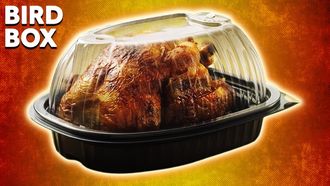 Episode 101 How Are Rotisserie Chickens So Cheap?