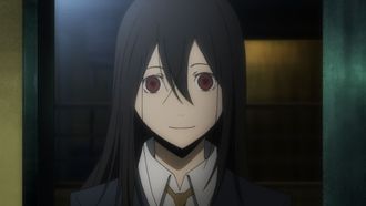 Episode 16 Sôshisôai