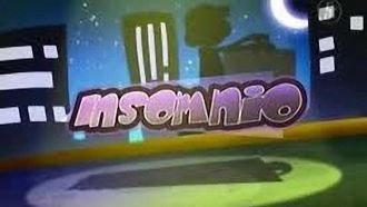 Episode 2 Insomnio