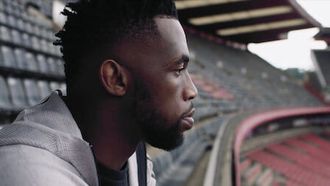 Episode 5 Siya Kolisi