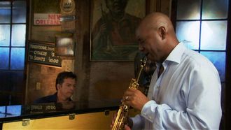 Episode 1 Harry Connick, Jr. and Branford Marsalis