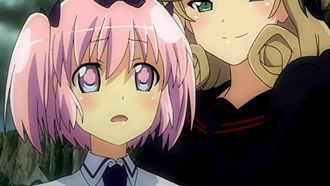 Episode 9 Hebijo Clandestine Girls' Academy