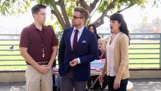 Episode 1 Adam Ruins Giving