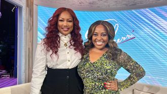 Episode 97 Garcelle Beauvais