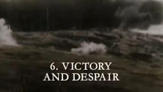 Episode 6 Victory and Despair