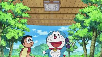 Episode 681 Seal de Chara Henshin