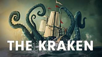 Episode 5 Release the Kraken!