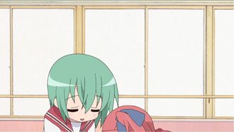 Episode 15 Ikinari wa kawarenai